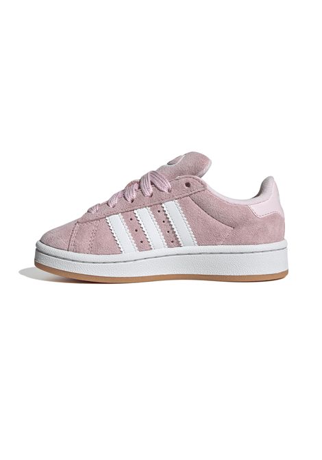 Adidas Campus 00S Shoes Pink Kids ADIDAS ORIGINALS | Sneakers | JP5507-